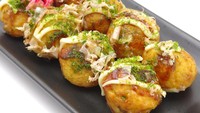 3 Resep Jajanan Khas Jepang yang Oishii, Takoyaki hingga Yakisoba