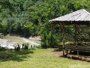Muara Cibentang Bakal Disulap Pemda Garut Jadi Destinasi Wisata Cantik Muara Cibentang Bakal Disulap Pemda Garut Jadi Destinasi Wisata Cantik