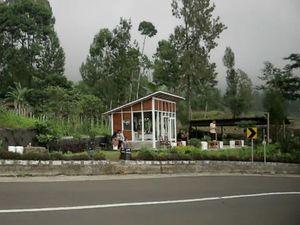Sejuknya Panorama Bromo Tengger Ditemani Aroma Hangat Kopi Khas Pegunungan Sejuknya Panorama Bromo Tengger Ditemani Aroma Hangat Kopi Khas Pegunungan