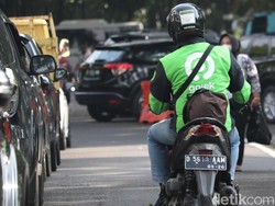 Viral Emak-emak Maki Driver Ojol-Kasih Bintang Satu: Digeruduk Lalu Minta Maaf, tapi....
