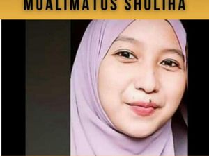 Mahasiswi Jambi Kabur ke Pekanbaru Karena Dengar Kekasih Hendak Dijodohkan Mahasiswi Jambi Kabur ke Pekanbaru Karena Dengar Kekasih Hendak Dijodohkan