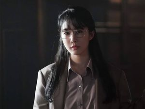 Tampar Jisoo Blackpink di Snowdrop, Yoo In Na Diserbu Komentar Pedas