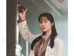 Spoiler Snowdrop Episode 10, Yoo In Na Tega Lakukan Ini ke Jisoo Blackpink