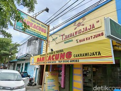 Sejarah Tahu Takwa Kediri yang Dipercaya Dibawa Pasukan Kubilai Khan