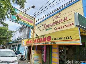 Sejarah Tahu Takwa Kediri yang Dipercaya Dibawa Pasukan Kubilai Khan Sejarah Tahu Takwa Kediri yang Dipercaya Dibawa Pasukan Kubilai Khan