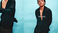 5 Pose Tom Holland di Iklan Prada yang Bikin Fans Gagal Fokus