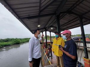 Menuju 1 Tahun Kepemimpinan Eri, Apa Saja yang Sudah Dilakukan? Menuju 1 Tahun Kepemimpinan Eri, Apa Saja yang Sudah Dilakukan?