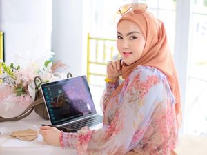 Ade Fitrie Kirana Pantau Kasus Pemerkosa 13 Santriwati, Dukung Tuntutan Hukuman Mati