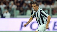 Del Piero juga pegang rekor sebagai raja assist di Juventus dengan 112 assists (Getty Images)