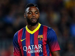 Demi Uang, Alex Song Tinggalkan Arsenal dan Gabung Barcelona Demi Uang, Alex Song Tinggalkan Arsenal dan Gabung Barcelona