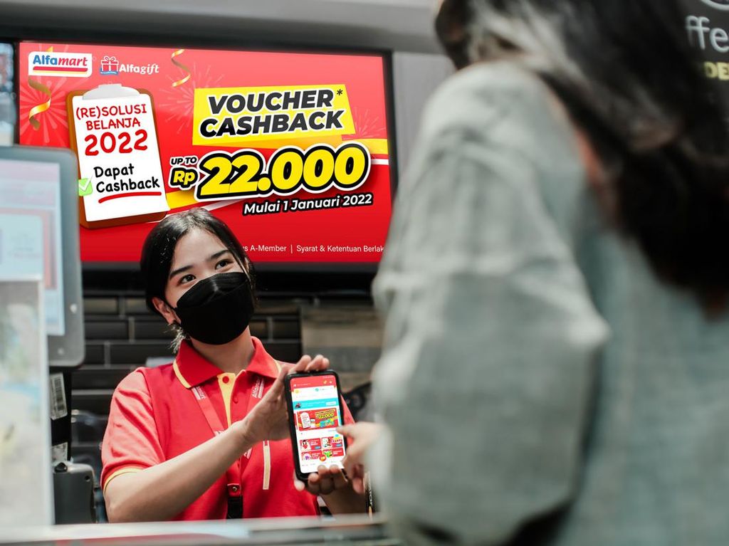 Diskon Ramadan 14-21 April 2022 di Promo Alfamart, Sirop Hingga Indomie Murah! Diskon Ramadan 14-21 April 2022 di Promo Alfamart, Sirop Hingga Indomie Murah!