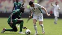 Piala Afrika 2021: Pantai Gading Imbang, Aljazair Tumbang