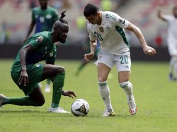 Piala Afrika 2021: Pantai Gading Imbang, Aljazair Tumbang