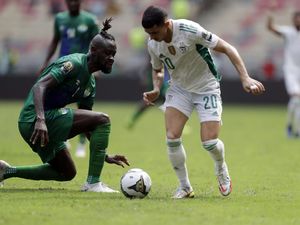 Piala Afrika 2021: Pantai Gading Imbang, Aljazair Tumbang Piala Afrika 2021: Pantai Gading Imbang, Aljazair Tumbang