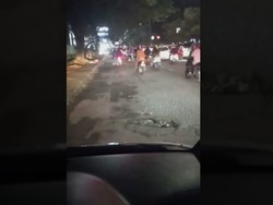 Viral Pasien Anak Disebut Meninggal karena Ambulans Tak Diberi Jalan