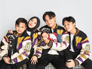 Bikin Takjub Sule Ungkap Alasan Anak-anaknya Tak Berani Minta Uang Jajan Bikin Takjub Sule Ungkap Alasan Anak-anaknya Tak Berani Minta Uang Jajan