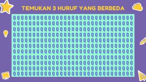 Beneran Jeli Nggak Nih? Benar Semua Tandanya Mata Kamu Masih Sehat