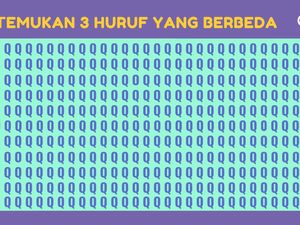 Beneran Jeli Nggak Nih? Benar Semua Tandanya Mata Kamu Masih Sehat