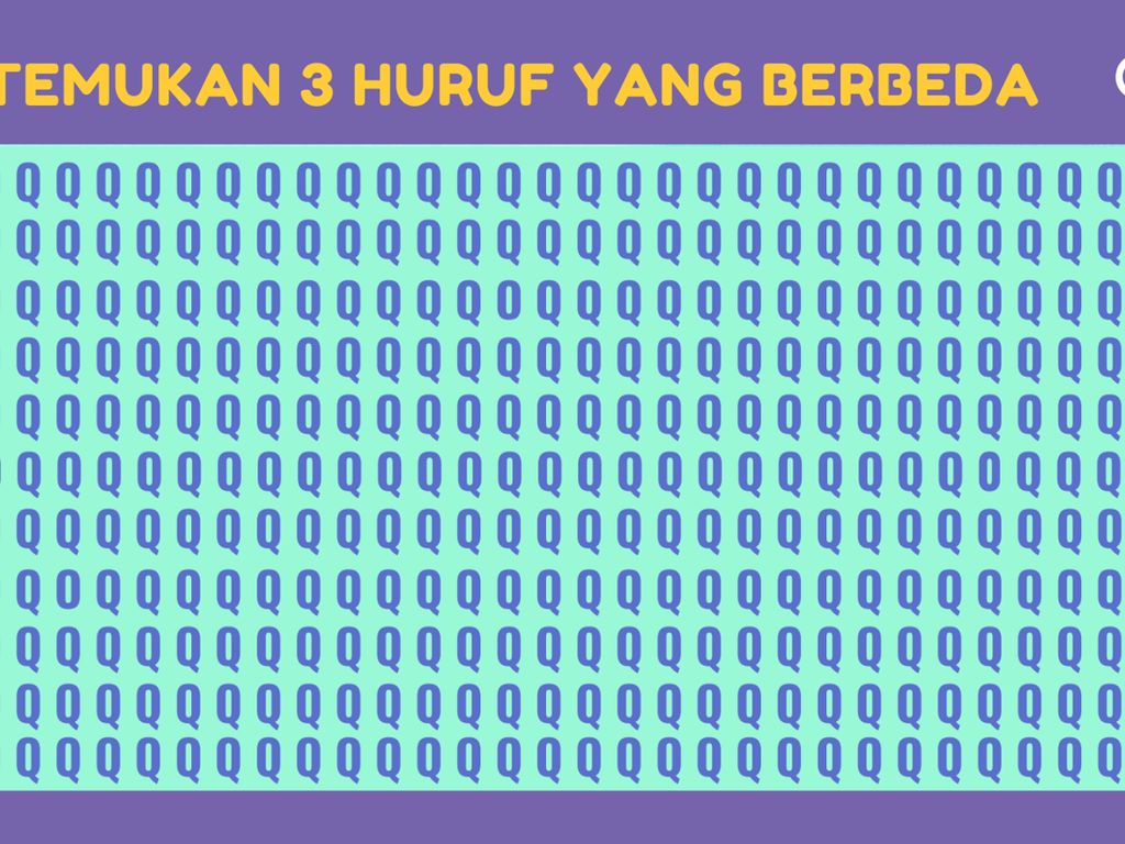 Beneran Jeli Nggak Nih? Benar Semua Tandanya Mata Kamu Masih Sehat Beneran Jeli Nggak Nih? Benar Semua Tandanya Mata Kamu Masih Sehat