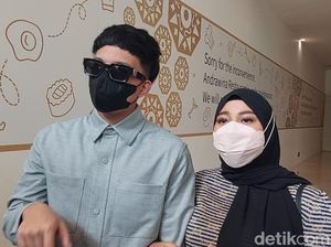 Aurel Hermansyah Bersyukur Ashanty Sudah Negatif Covid-19 Aurel Hermansyah Bersyukur Ashanty Sudah Negatif Covid-19