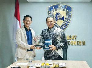 Gandeng AAYG, MPR Akan Sosialisasikan 4 Pilar di Luar Negeri