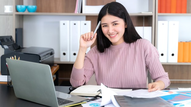 Mengembangkan networking agar profil LinkedIn dilirik HRD.