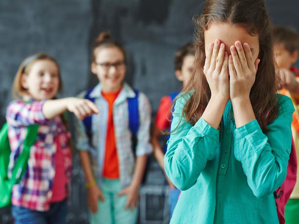 Bullying di Sekolah, Bagaimana Cara Mencegahnya?