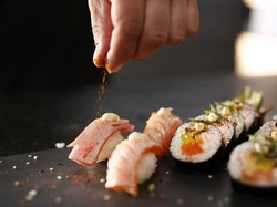 6 Bumbu Masak Jepang Ini Sudah Bersertifikat Halal MUI