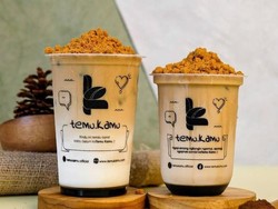 Bangkit dari Badai Pandemi, Cafe Temu Kamu Kini Sukses Buka 3 Cabang