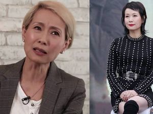 Pakai Rok Mini dan Cat Rambut, Cecilia Yip Justru Dikritik Warganet Pakai Rok Mini dan Cat Rambut, Cecilia Yip Justru Dikritik Warganet