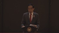 Jokowi Larang Ekspor Bauksit Tahun Ini, Aturannya Bagaimana?