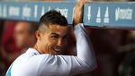 Piala Super Spanyol: Gol Benzema Salip CR7, Masih Jauh di Bawah Messi