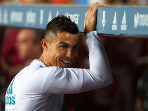 5 Pemain Asing Terbanyak Main di LaLiga, CR7 Nggak Masuk