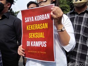Permendikbud 30/2021: Dituding Legalkan Seks Bebas-Lolos dari Gugatan di MA