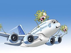 Waswas Gelombang Ketiga COVID-19 Akibat Omicron