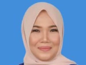 Anggota DPR Dian Istiqomah Lapor Polisi soal Aduan Palsu ke MKD Anggota DPR Dian Istiqomah Lapor Polisi soal Aduan Palsu ke MKD