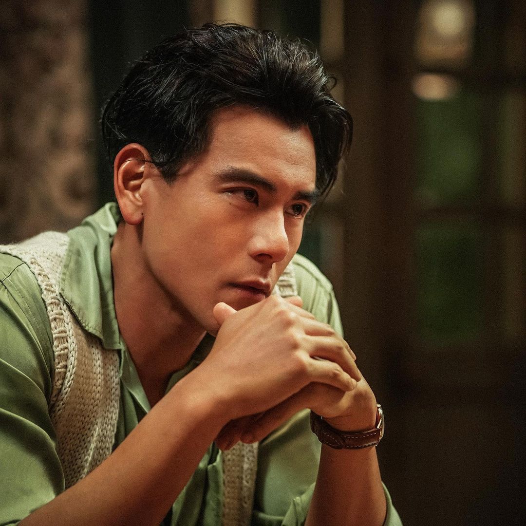 Eddie Peng
