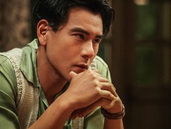 Diisukan Gay, Eddie Peng Lapor Polisi