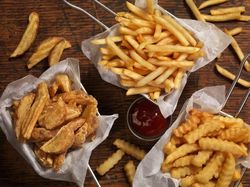 11 Makanan yang Tidak Boleh Dimakan Saat Diet, Wajib Kepo!