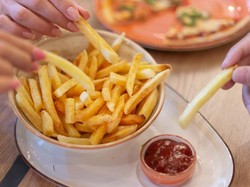 5 Mitos Kentang Goreng Ini Banyak Dipercaya, Ini Faktanya