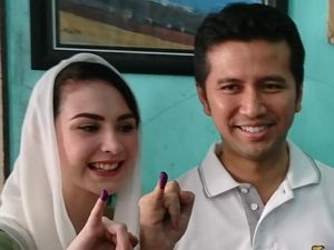 Musda Demokrat Jatim, DPC Trenggalek Pastikan Dukung Emil Dardak Musda Demokrat Jatim, DPC Trenggalek Pastikan Dukung Emil Dardak