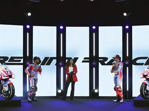 Prediksi Bastianini MotoGP 2022 Berjalan Lebih Seru