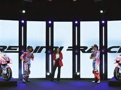 Prediksi Bastianini MotoGP 2022 Berjalan Lebih Seru