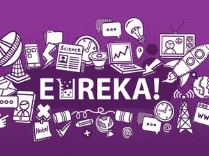 Eureka! Konten yang Bikin Kamu Makin Pintar Bersama detikINET