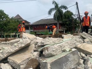 Jabar Hari Ini: Siswi SMP Diperkosa Mahasiswa-Jembatan Rp 10 M Ambles Jabar Hari Ini: Siswi SMP Diperkosa Mahasiswa-Jembatan Rp 10 M Ambles