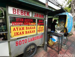 Masih Banyak Pedagang yang Tak Tahu Kebijakan Wajib Sertifikat Halal