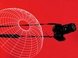 Belajar Portrait Pakem, Bikin Karya Jadi Kalem