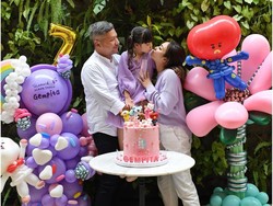 Keinginan Sederhana Gempita Buat Gisel dan Gading Marten Tersenyum