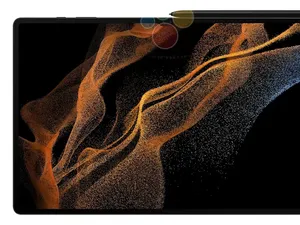 Ups! Website Samsung Bocorkan Wujud Galaxy Tab S8 Ultra