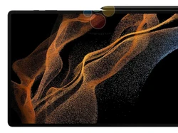 Ups! Website Samsung Bocorkan Wujud Galaxy Tab S8 Ultra